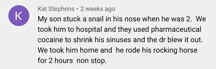 This Made Me Laugh A Little Too Hard