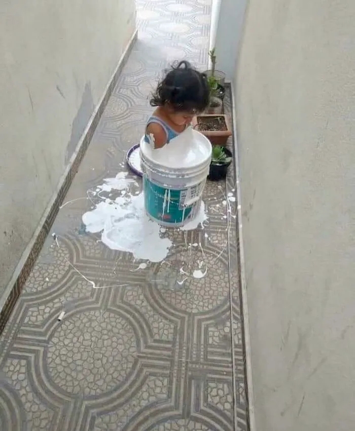 Kids Will Be Kids