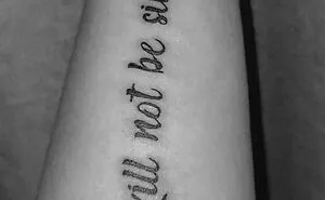 50 Times People Got Permanent Tattoo Mistakes And Had To Be Shamed Online