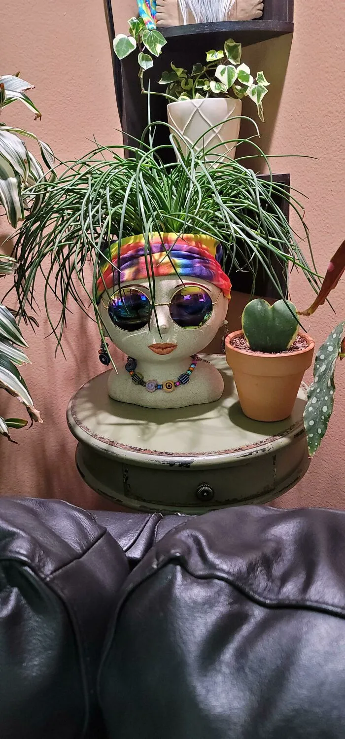 ♥️ My Pothead