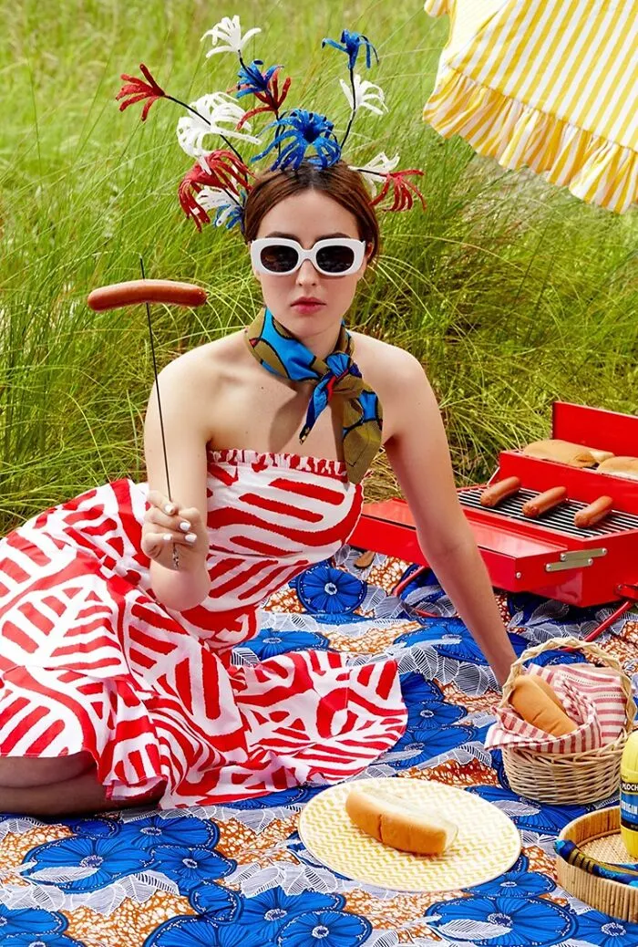 This Millinery Designer Creates The Craziest Headpieces And Hats That I’ve Ever Seen (62 Pics)