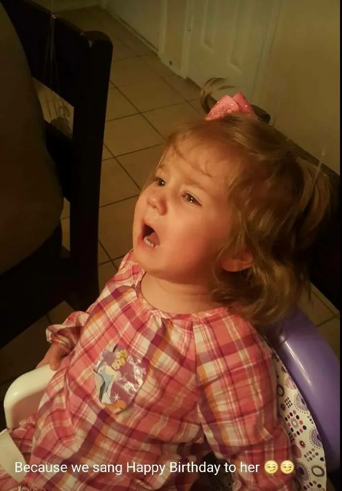 “Why My Kid Is Crying”: 49 Hilariously Stupid Parenting Stories Shared On This Facebook Page