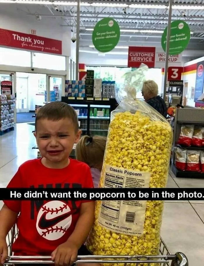 “Why My Kid Is Crying”: 49 Hilariously Stupid Parenting Stories Shared On This Facebook Page