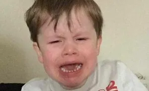 “Why My Kid Is Crying”: 49 Hilariously Stupid Parenting Stories Shared On This Facebook Page