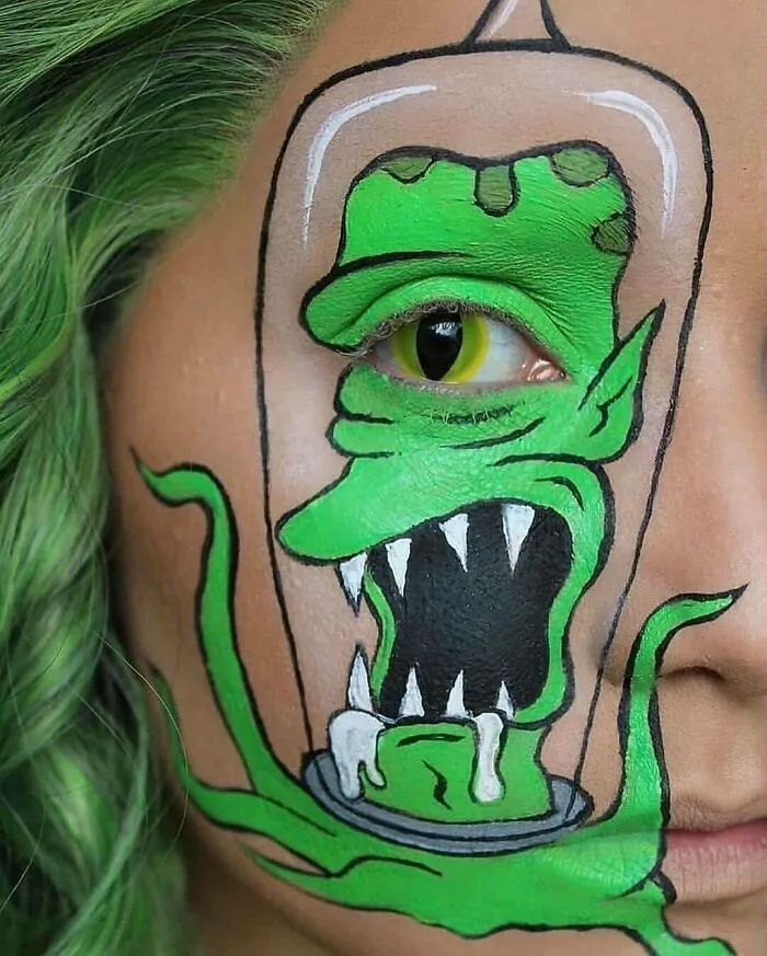 Face Painting