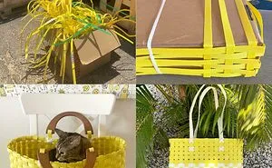 50 Times People Made Something Out Of Things That Would've Been Thrown Away