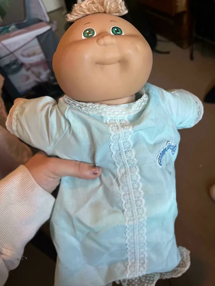 ¡¡El mejor hallazgo de 2 dólares en una tienda de segunda mano de mi vida!!