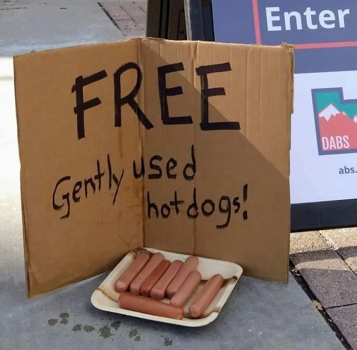 50 Times People Disrespected Food In The Worst Ways And Were Shamed On This Online Page
