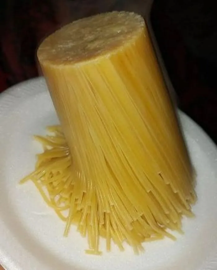 50 Times People Disrespected Food In The Worst Ways And Were Shamed On This Online Page