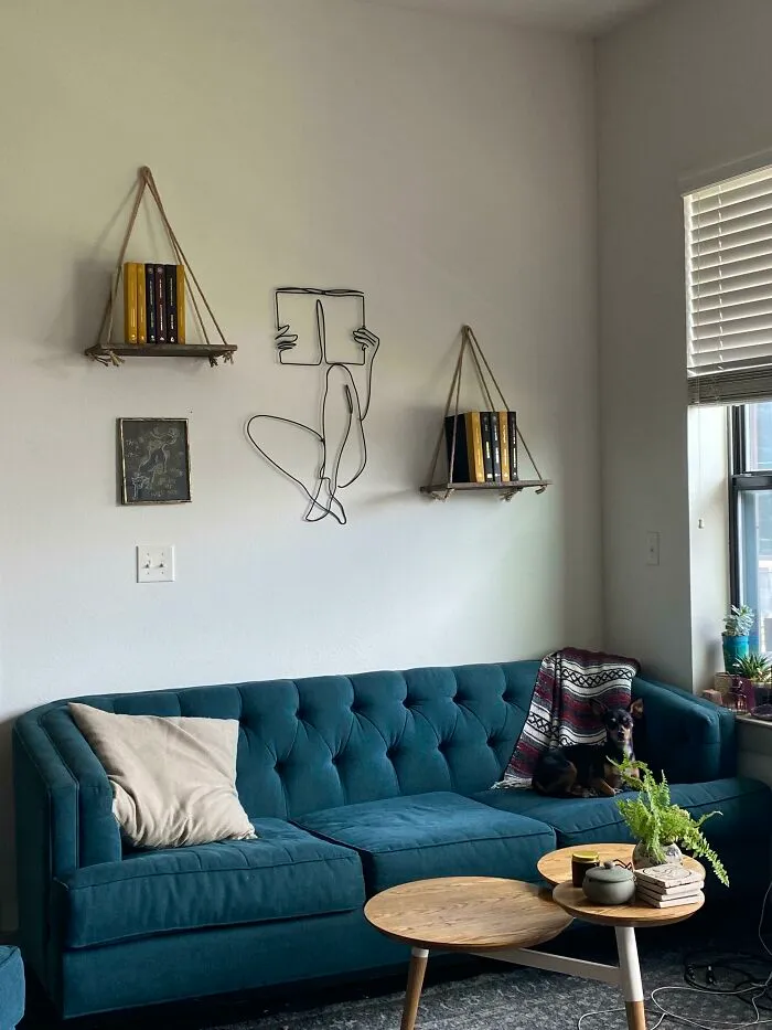 Small Details Make A Big Impact