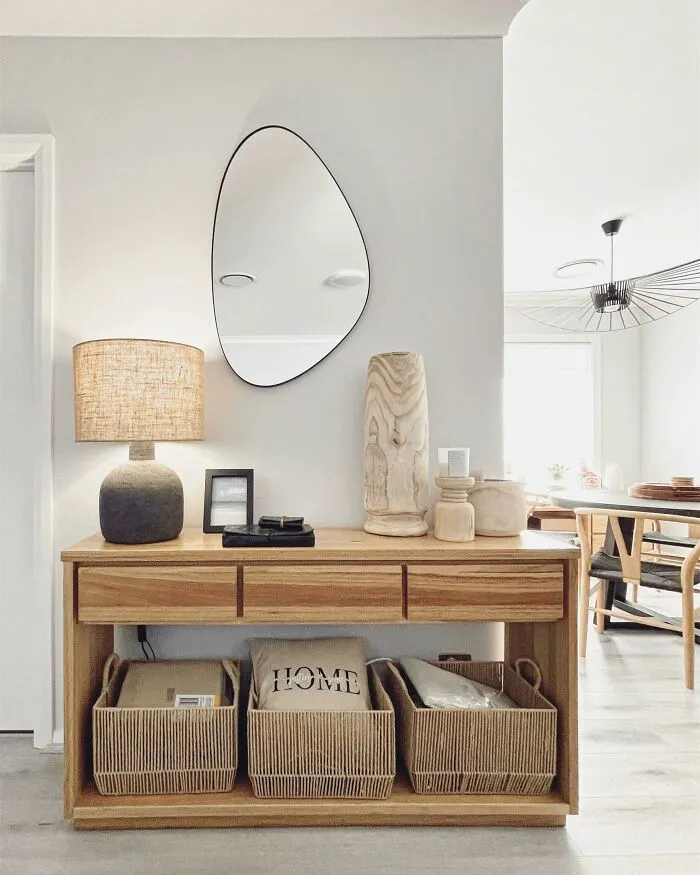 Select Furniture Pieces That Serve Double Duty