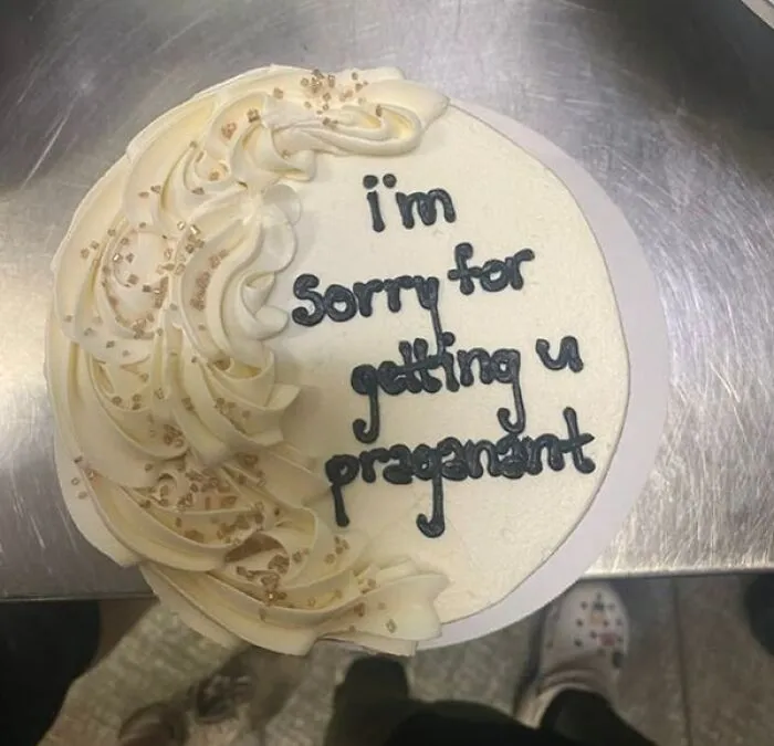 50 Times People Disrespected Food In The Worst Ways And Were Shamed On This Online Page