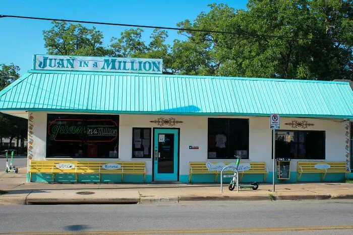 My Guy’s Restaurant Isn’t Rare, It’s