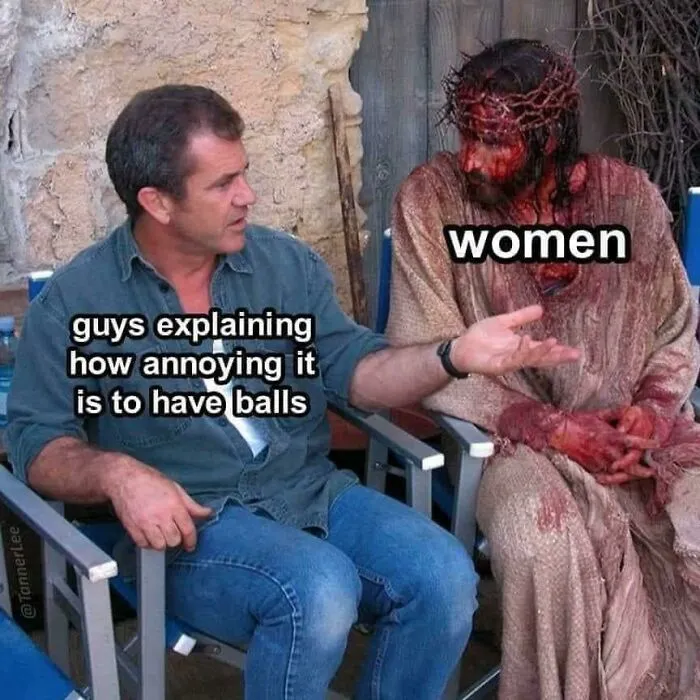 True