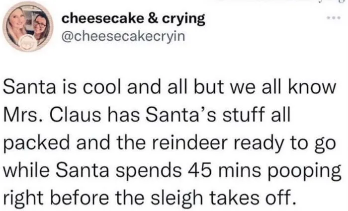 Behind The Scenes
