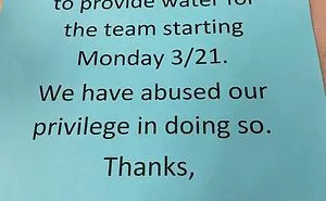35 Times Bosses Wrote Such Delusional Notes, These Employees Just Had To Shame Them Online (New Pics)