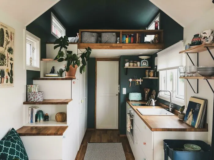 The Other Half Of My House