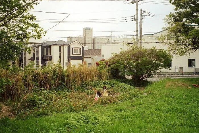40 nuevas fotos del fotógrafo Shin Noguchi mostrando cómo es la vida diaria en Japón