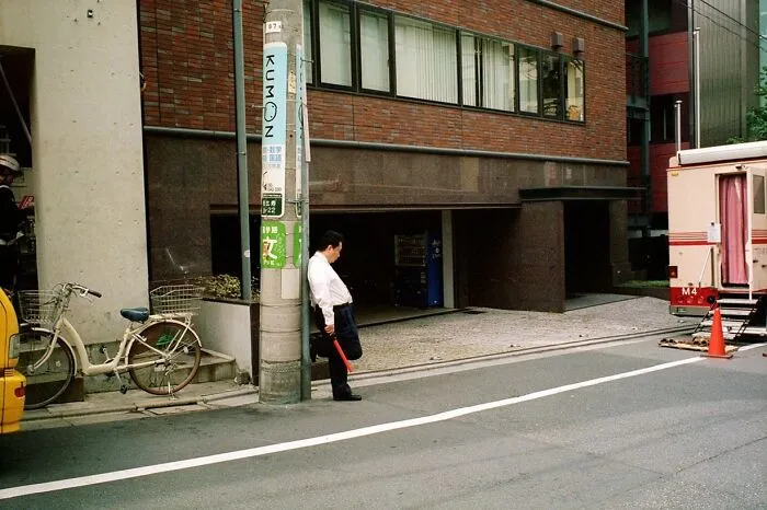 40 nuevas fotos del fotógrafo Shin Noguchi mostrando cómo es la vida diaria en Japón