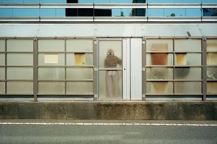40 nuevas fotos del fotógrafo Shin Noguchi mostrando cómo es la vida diaria en Japón