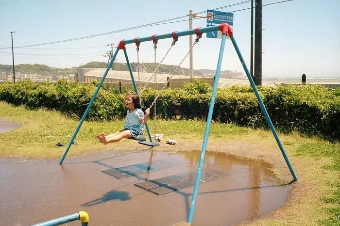 40 nuevas fotos del fotógrafo Shin Noguchi mostrando cómo es la vida diaria en Japón