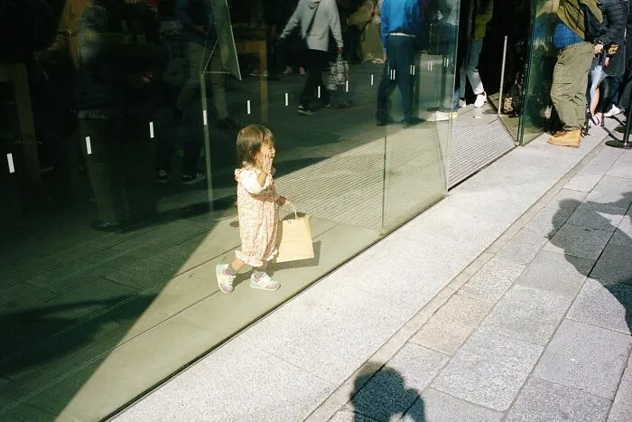 40 nuevas fotos del fotógrafo Shin Noguchi mostrando cómo es la vida diaria en Japón