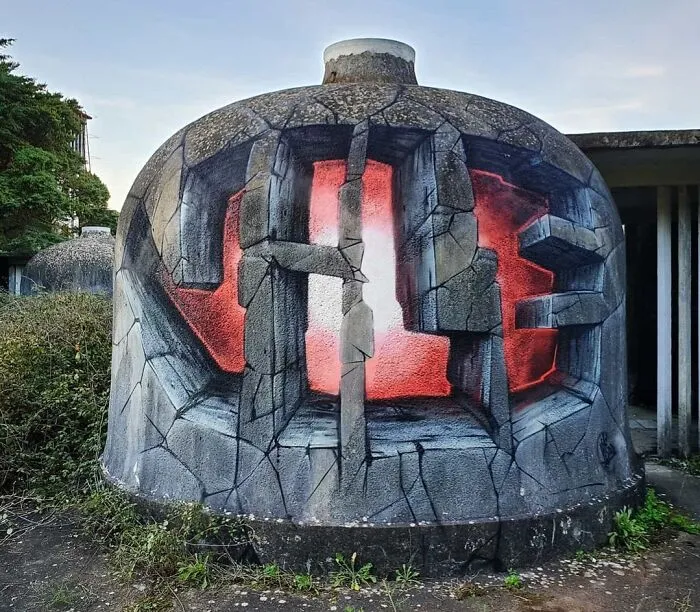 Lit Piece By Vile