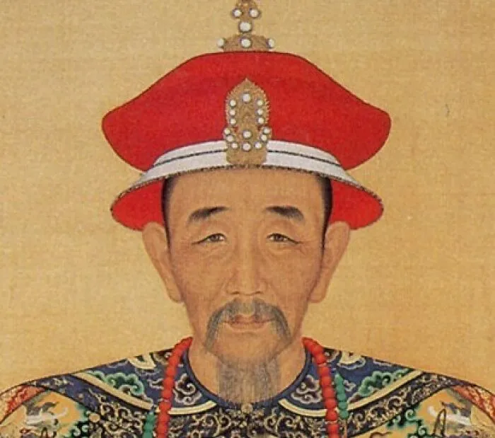 Kangxi Emperor — 61 Years, 318 Days