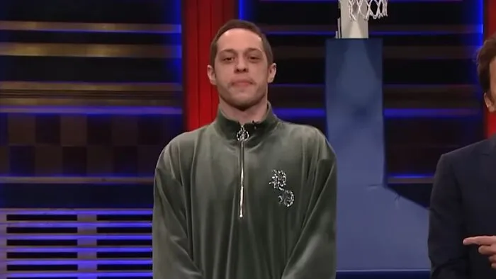 Pete Davidson