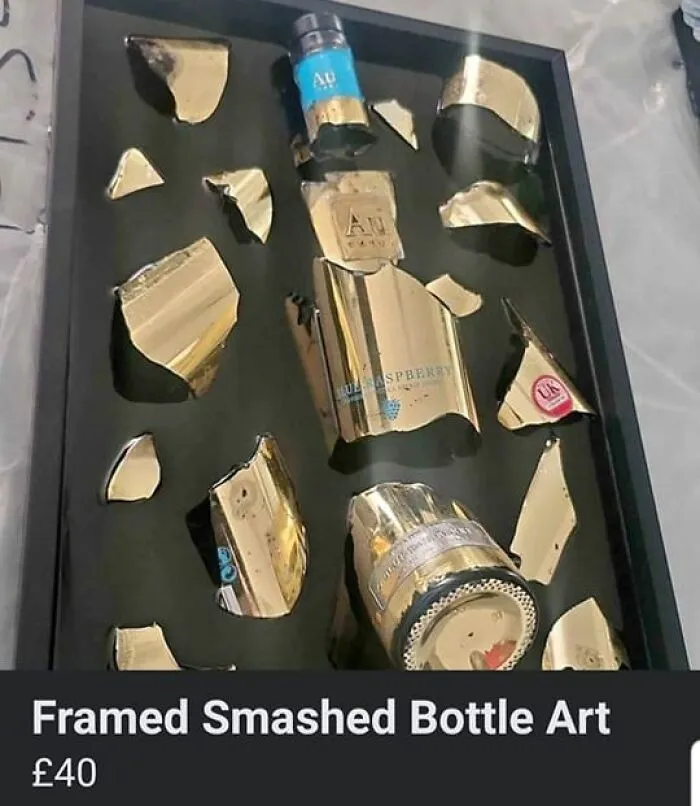 Man Cave Art