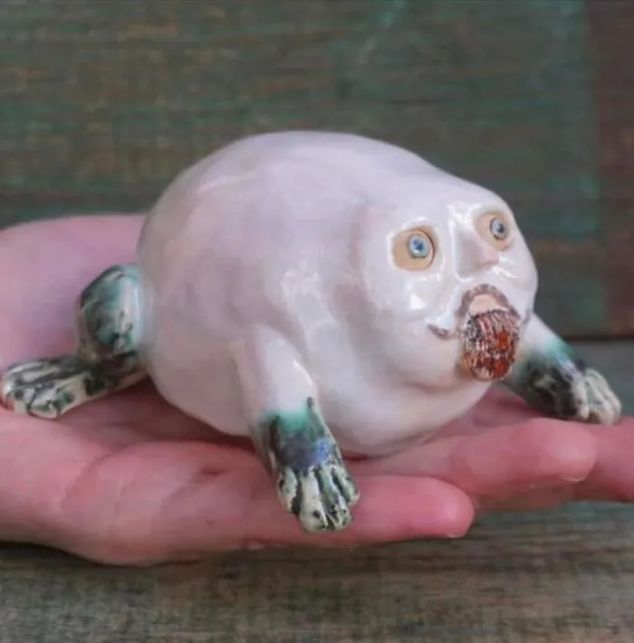 Thanks, I Hate It