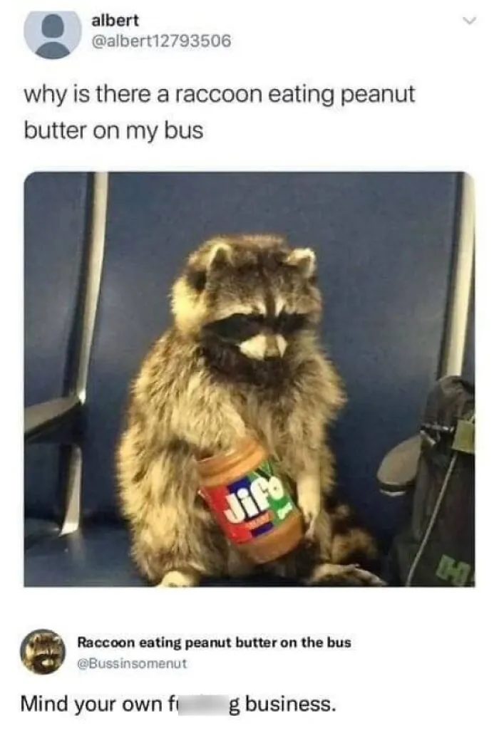Lunch Time Is Crunch Time