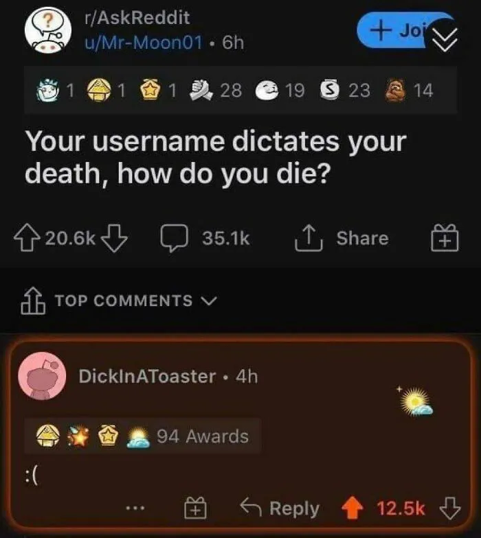 :(