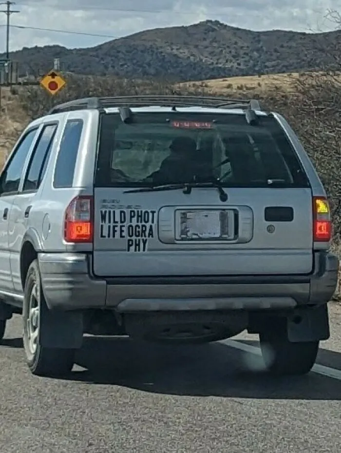Wildphot Lifeography