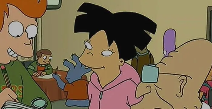 These 56 Futurama Quotes Are Why We Love The Show So Much
