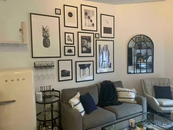 Stick To A Monochrome Palette