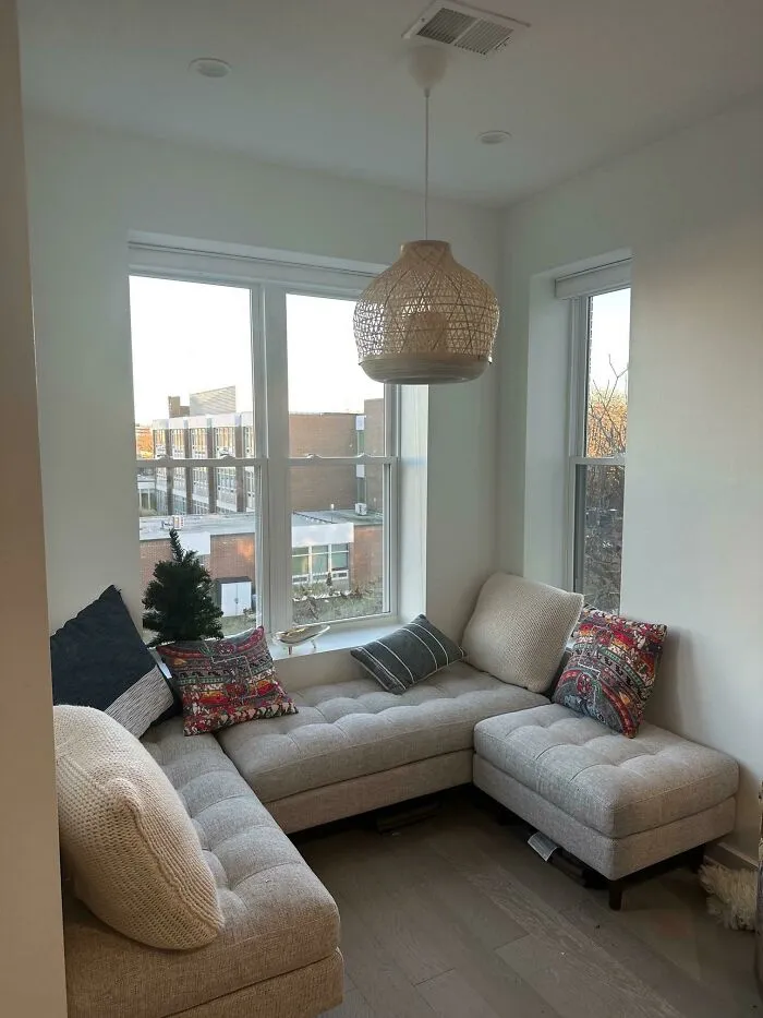 Find That Perfect Cozy Corner