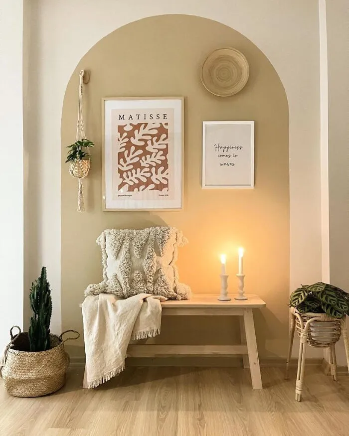 Work With Warmth