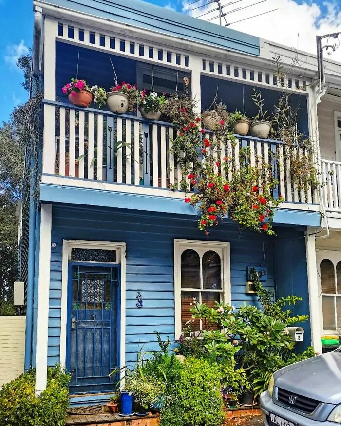 A Beautiful Timber Cottage