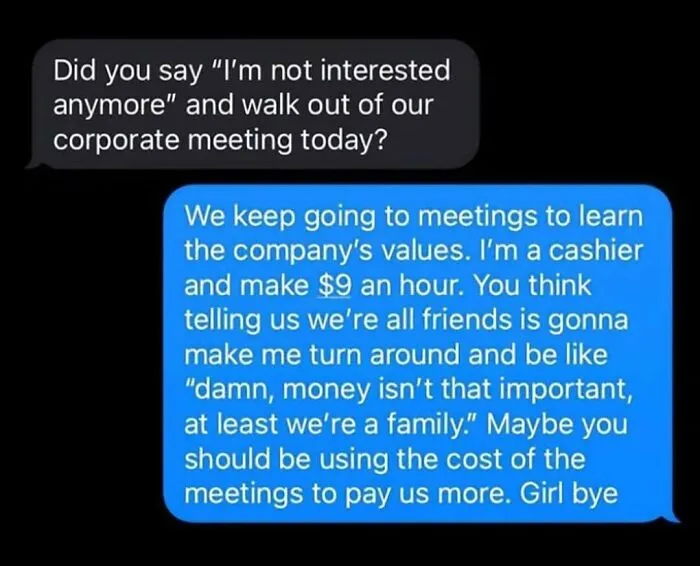 45 Times This Instagram Account Tastefully Called Out Corporate Greed (New Pics)