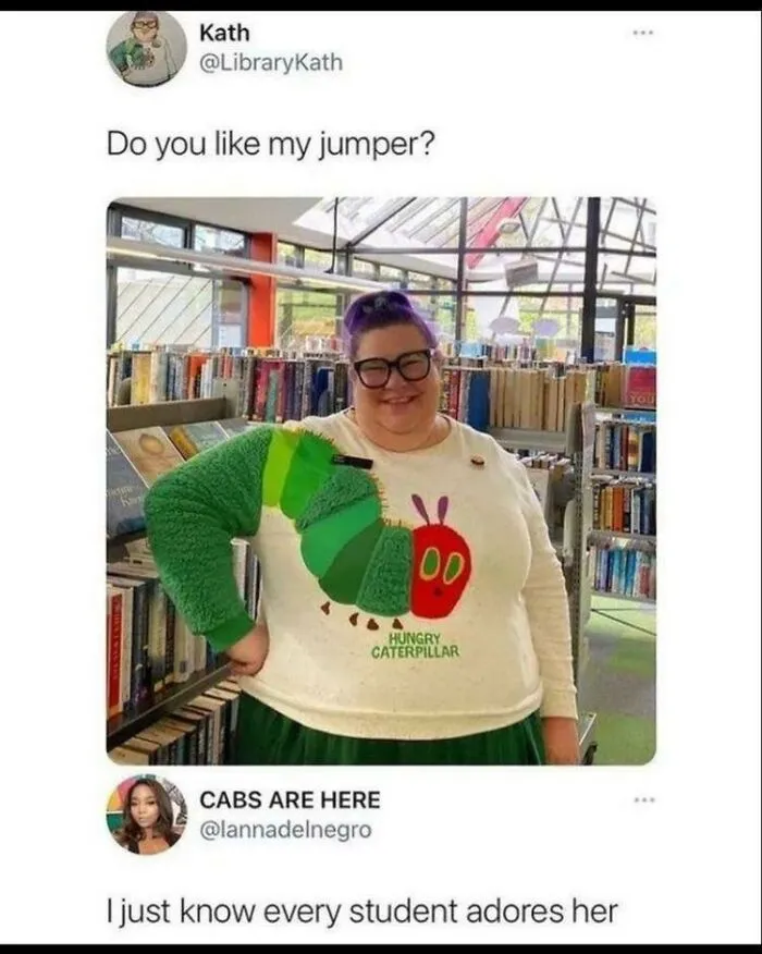 ❤️