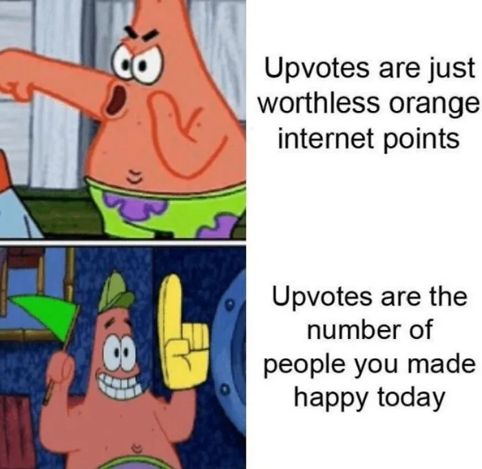 This Is True