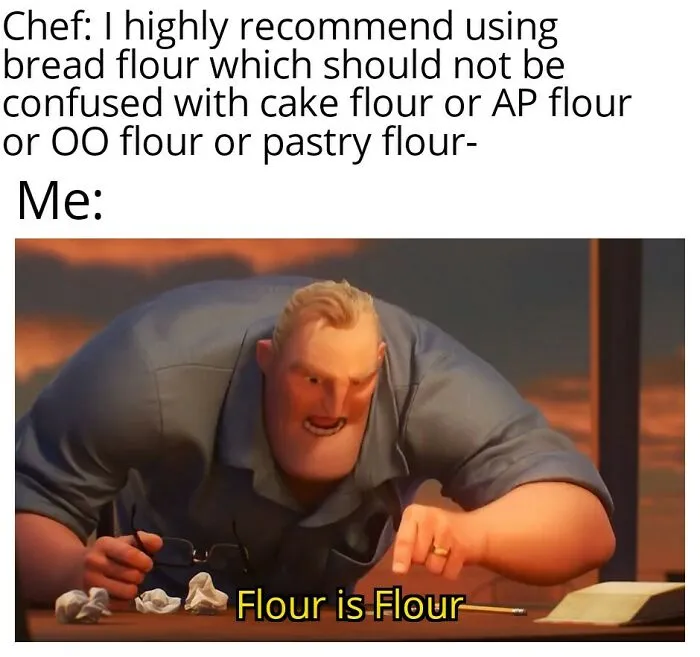 50 Glorious Cooking Memes To Make The Chefs In Your Life Nod In Approval