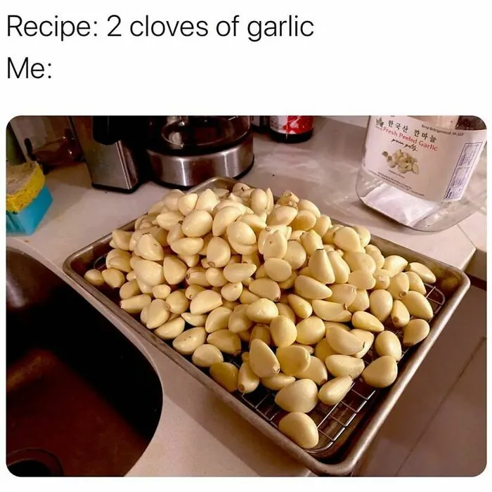 50 Glorious Cooking Memes To Make The Chefs In Your Life Nod In Approval
