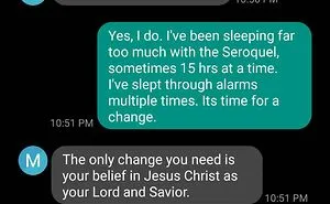 40 Insane Screenshots Of Parents Taking It Upon Themselves To Make Their Kids’ Lives Hell