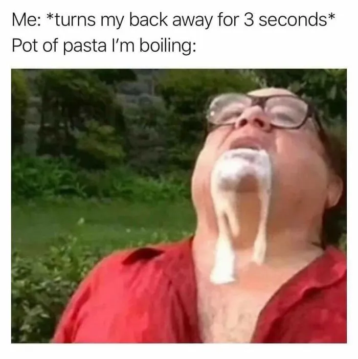 50 Glorious Cooking Memes To Make The Chefs In Your Life Nod In Approval