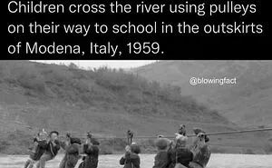 This Instagram Account Shares Fascinating Fun Facts You Probably Didn’t Learn In School, Here Are 50 Of Their Best Posts
