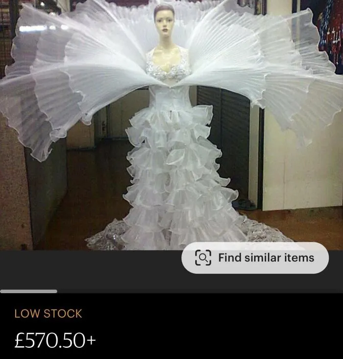 Get In Quick - It’s Selling Fast… Apparently?!