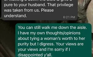 40 Insane Screenshots Of Parents Taking It Upon Themselves To Make Their Kids’ Lives Hell