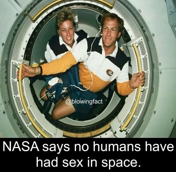 This Instagram Account Shares Fascinating Fun Facts You Probably Didn’t Learn In School, Here Are 50 Of Their Best Posts